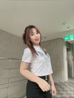 新北約砲-姜成妍