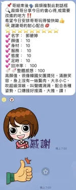 桃園約砲-郭碧婷