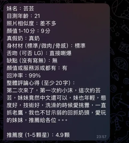 高雄約砲-芸芸