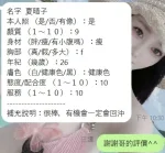 新竹約砲-夏晴子