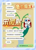 台南約砲-宋微熙