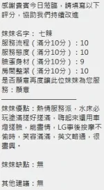 新竹約砲-七辣