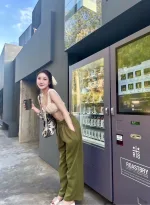 台北約砲-Jessica