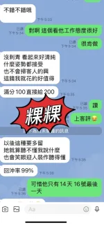 花蓮約砲-粿粿