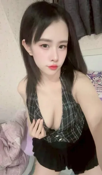 新竹約砲-小菲