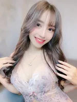 嘉義約砲-好欣晴