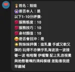 新竹約砲-娃娃