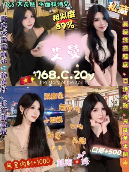 新北約砲-艾曼