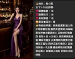 雲林約砲-馬小茜