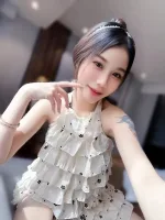 台北約砲-幼倪倪