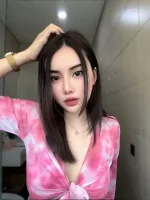 台北約砲-哈娜
