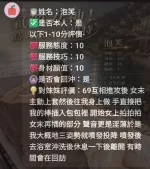 新竹約砲-泡芙