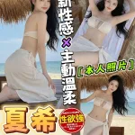 台中約砲-夏希