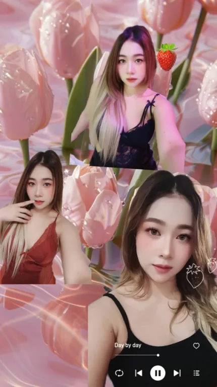 桃園約砲-妮卡