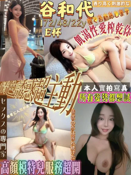 台中約砲-谷和代