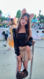 台北約砲-狙擊女皇