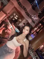 台北約砲-楊超越
