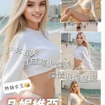 桃園約砲-凡妮維亞