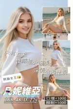 桃園約砲-凡妮維亞