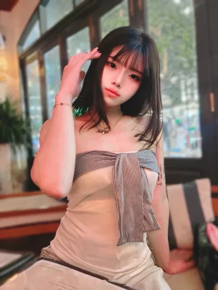 台北約砲-恬兒