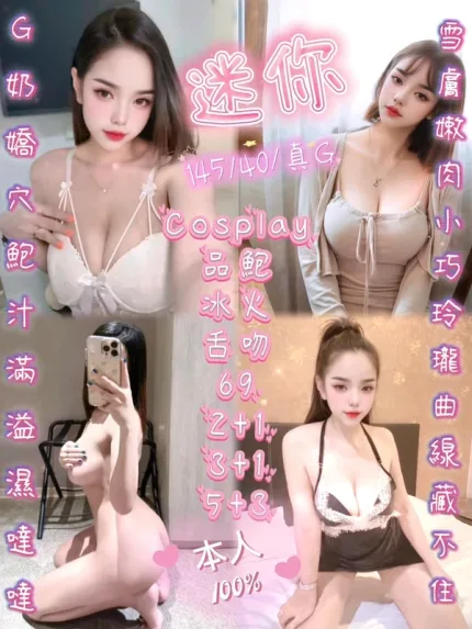 新竹約砲-迷你