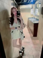 台北約砲-丁小妮