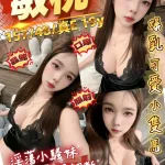 桃園約砲-敏桃