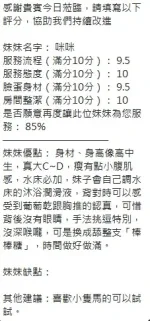 新竹約砲-咪咪