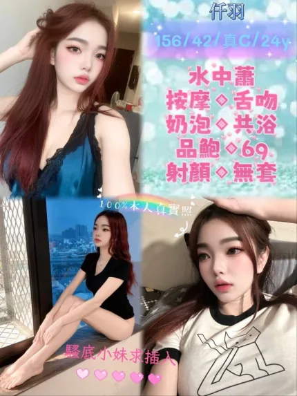 新北約砲-仟羽
