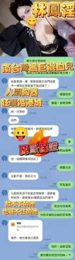 高雄約砲-林鳳淫