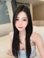 台北約砲-徐芮芮