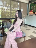 台北約砲-允兒
