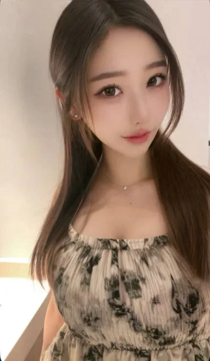 高雄約砲-江梨奈