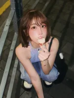 台北約砲-張香香