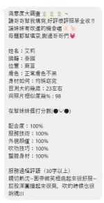 台南約砲-艾莉