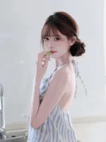 台中約砲- 米菈