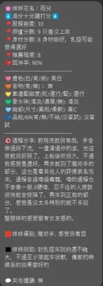 新竹約砲-雨兒