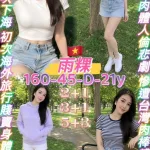 桃園約砲-雨粿