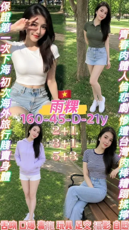 桃園約砲-雨粿