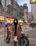 台北約砲-萌妹