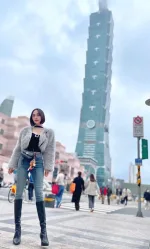台北約砲-涵妃