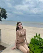 台北約砲-克洛伊