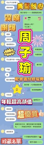 高雄約砲-周子瑜
