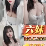 新北約砲-六妹