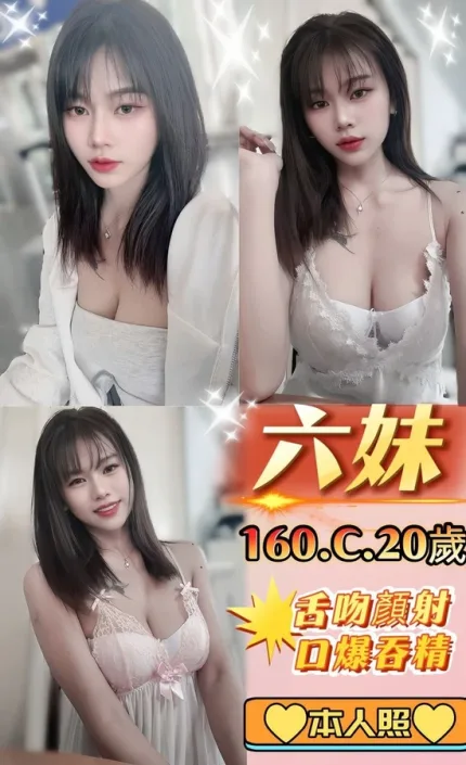 新北約砲-六妹