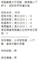 新竹約砲-咪咪