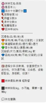 新竹約砲-薇薇