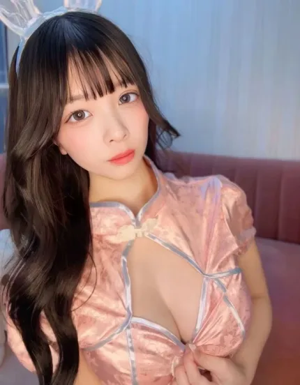 台北約砲-筒井絢美