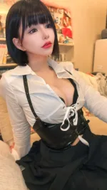 台北約砲-西川奈美