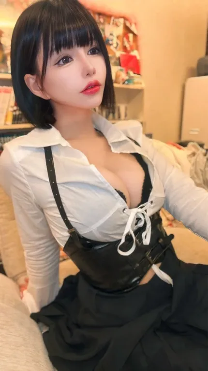 台北約砲-西川奈美